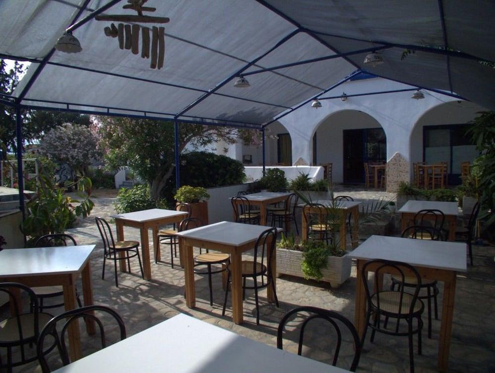 Hotel Sofia Marathókampos Zewnętrze zdjęcie