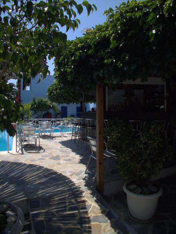 Hotel Sofia Marathókampos Zewnętrze zdjęcie
